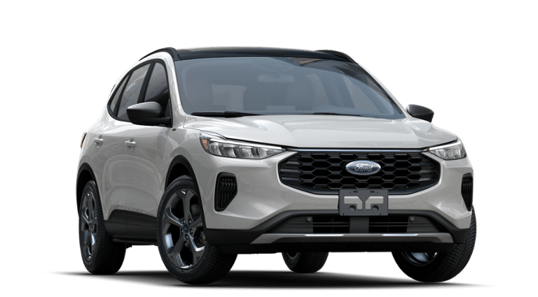 Escape Hybrid vehicle